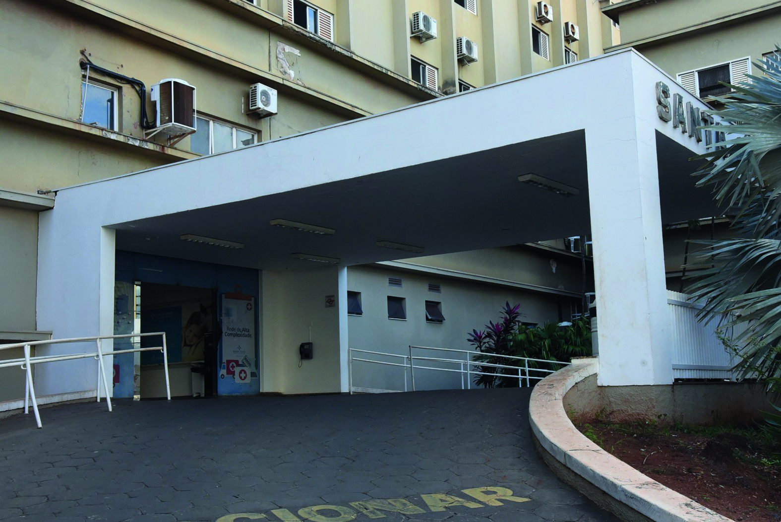Barretos tem criança de 4 anos internada por dengue