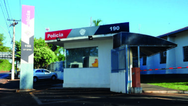 Major assume comando interino do Batalhão da PM de Barretos 
