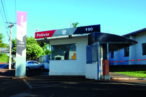 Major assume comando interino do Batalhão da PM de Barretos 