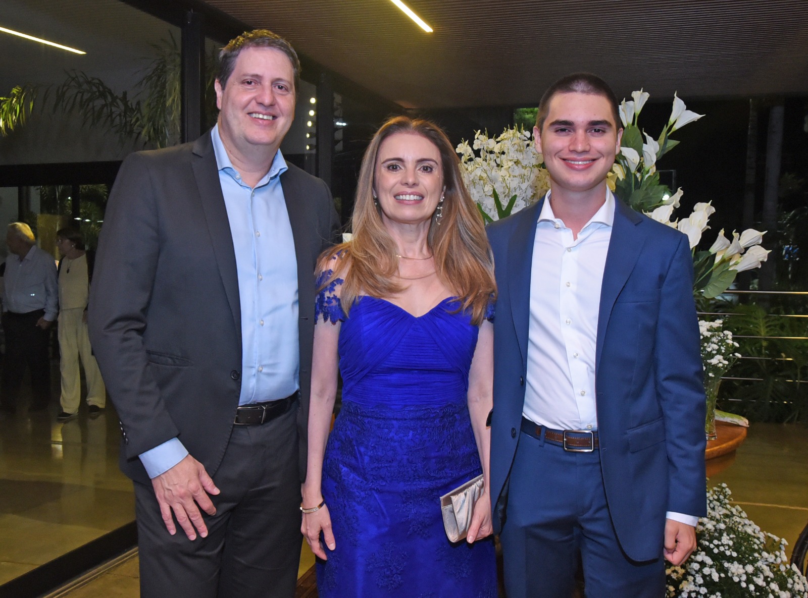 Família Linda