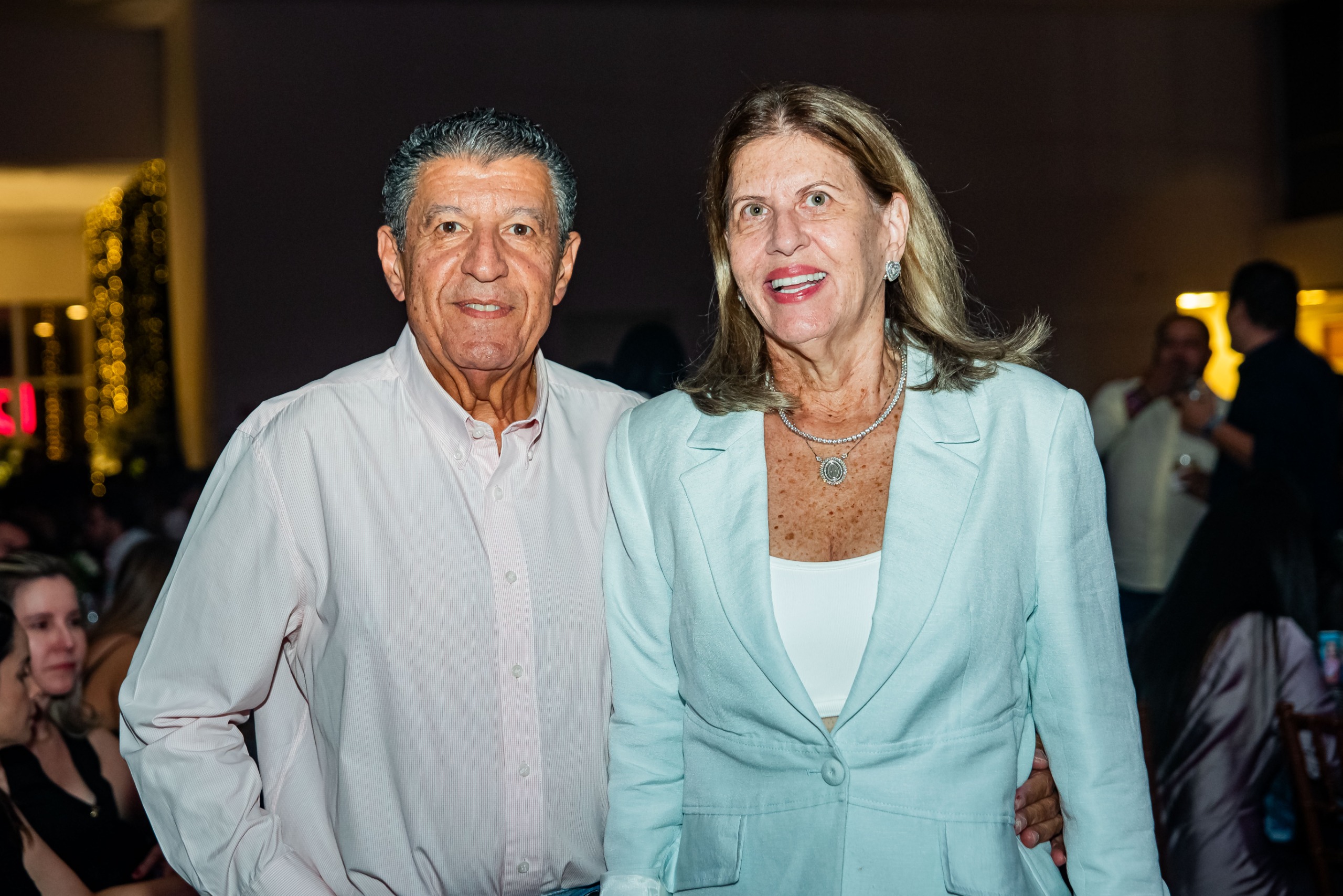 Sempre juntos!