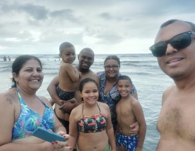 Feliz Aniversário