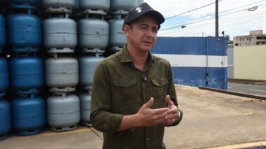 Gás de cozinha sobe e já pesa no bolso do consumidor