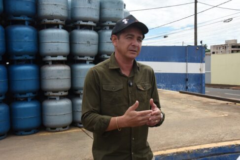 Gás de cozinha sobe e já pesa no bolso do consumidor