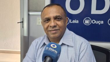 O vereador pastor Elson Santos (Republicanos) fez uma avaliação da atual gestão do prefeito Odair Silva durante entrevista ao Jornal da Manhã, na Rádio O Diário Independente