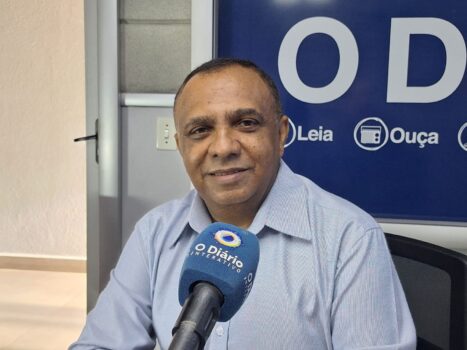 O vereador pastor Elson Santos (Republicanos) fez uma avaliação da atual gestão do prefeito Odair Silva durante entrevista ao Jornal da Manhã, na Rádio O Diário Independente