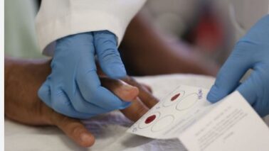 Famílias de Barretos participam de mutirão de DNA 