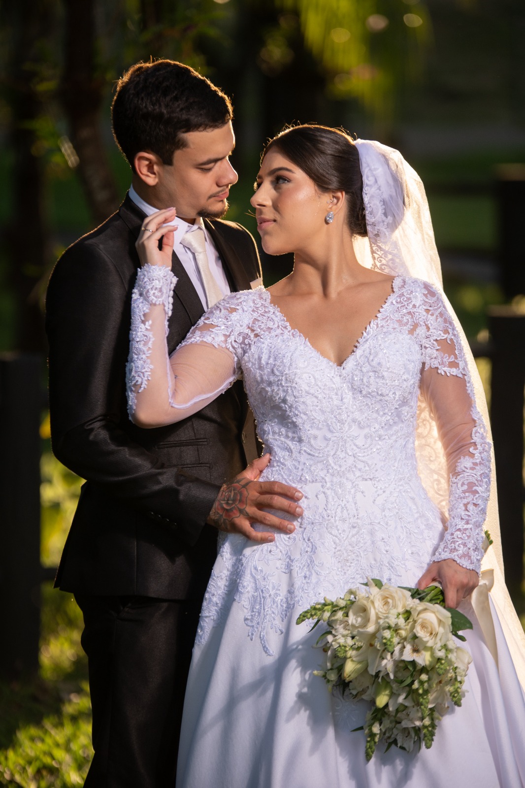 Matrimônio