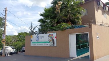 SERVIÇO: Funcionando no Nova Barretos 2, entidade continuará com atendimento Atendimento a autistas vai até setembro, diz entidade