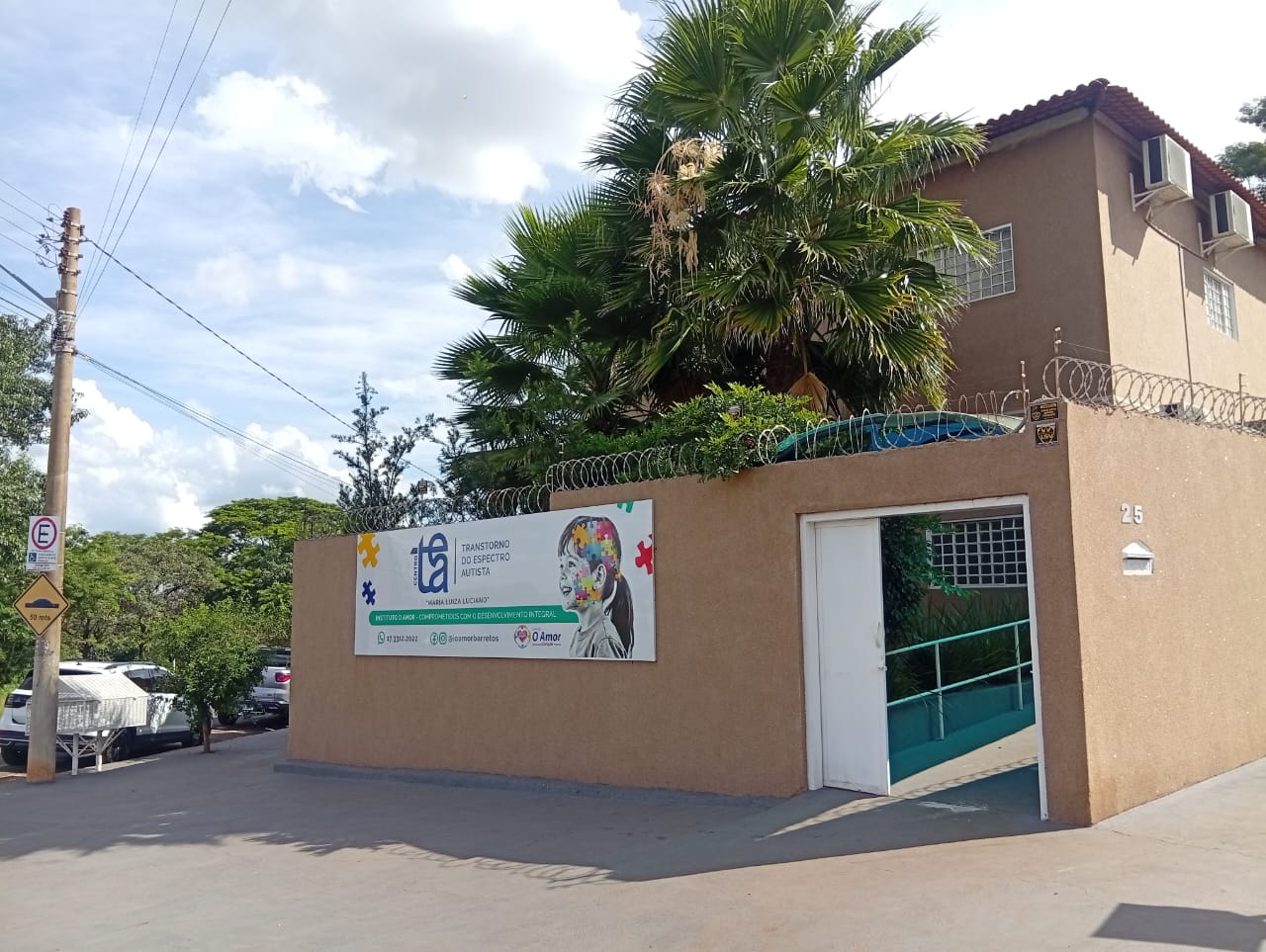 Atendimento a autistas vai até setembro, diz entidade