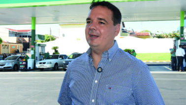 Grupo inaugura novo auto posto e amplia investimentos na cidade de Barretos