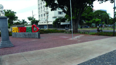 CPI da Praça ouve seis pessoas em dois dias de reuniões