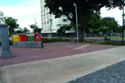 CPI da Praça ouve seis pessoas em dois dias de reuniões