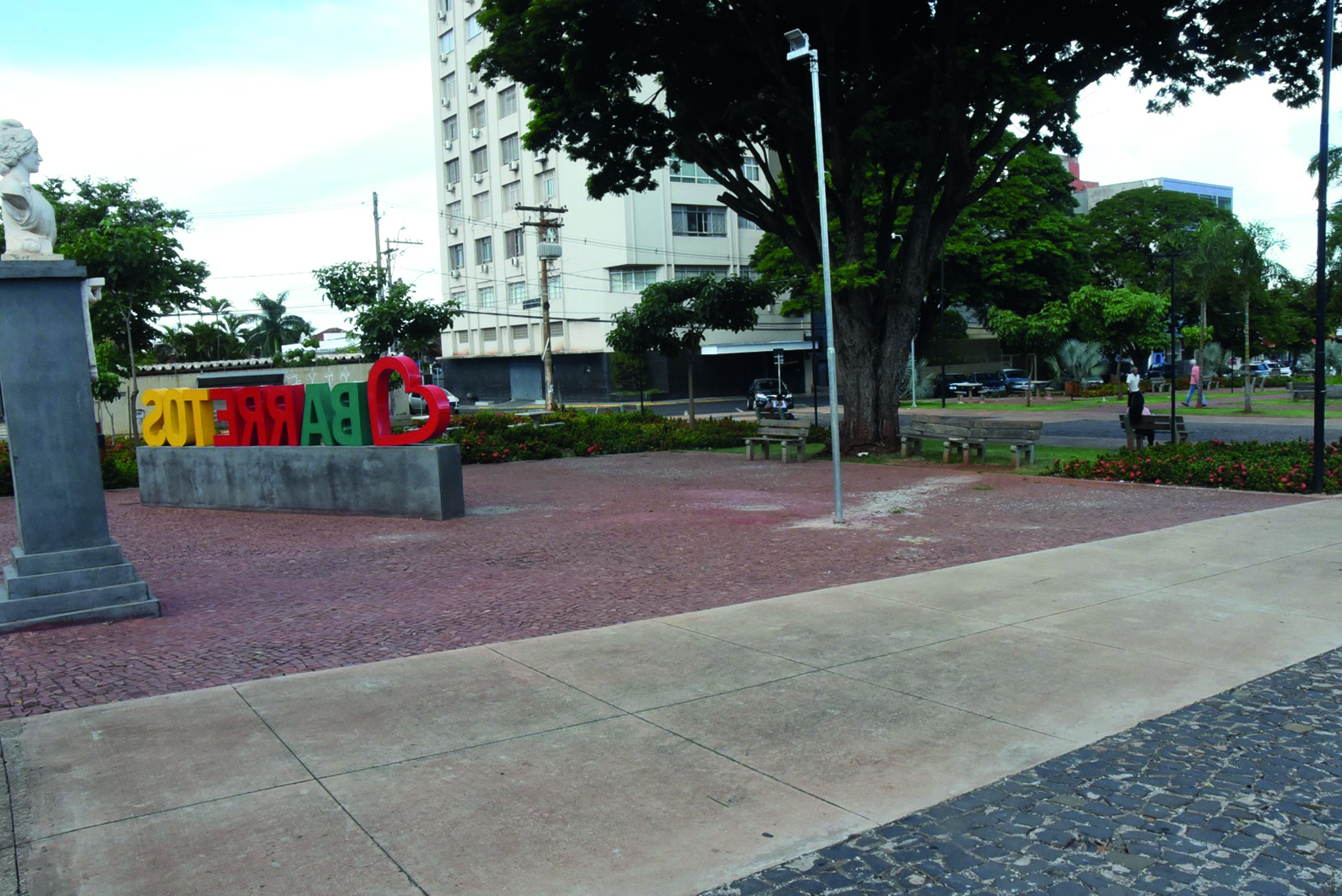 CPI da Praça ouve seis pessoas em dois dias de reuniões
