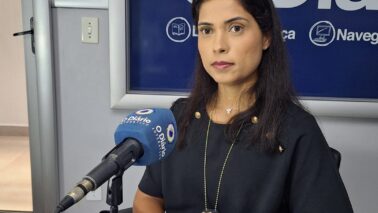Rede de apoio fortalece proteção a mulheres, afirma escrivã  