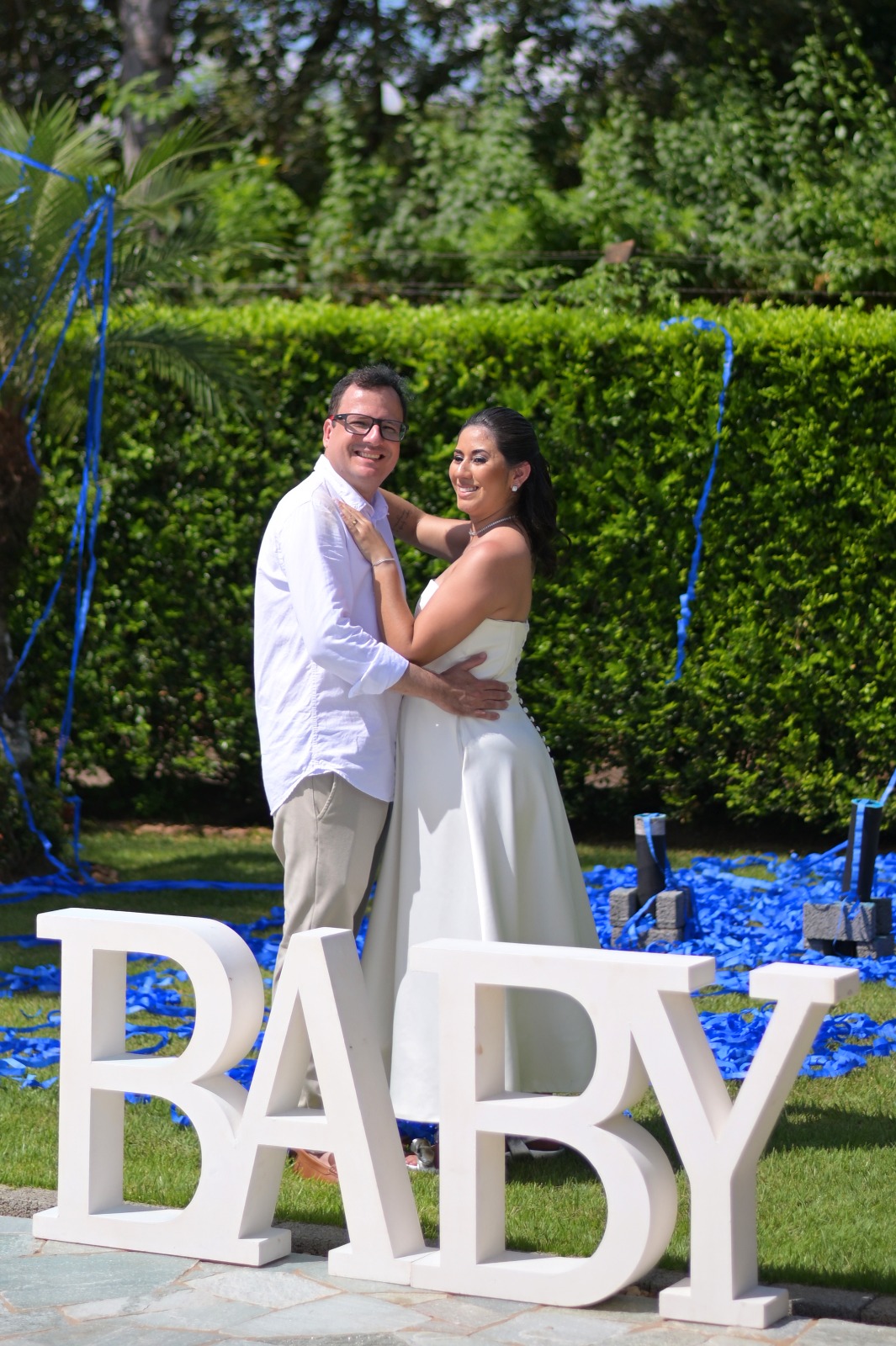 Matrimônio