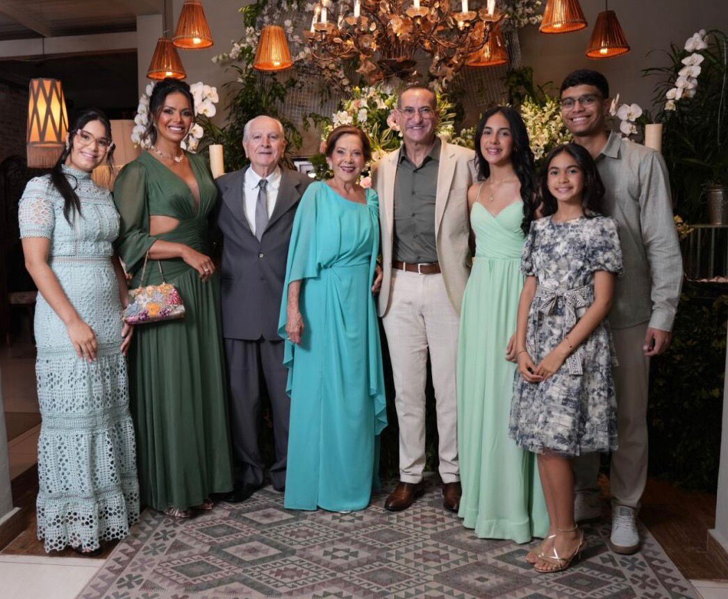 Bodas de Ouro