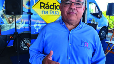 EVENTO: Serginho afirma que Cavalgada é beneficiente Cavalgada deve reunir comitivas da região