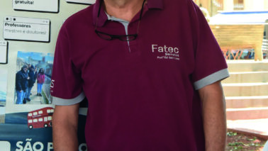 Vestibular: Paulo é diretor da Fatec em Barretos Curso de Gestão Hospitalar tem inscrições abertas para vestibular