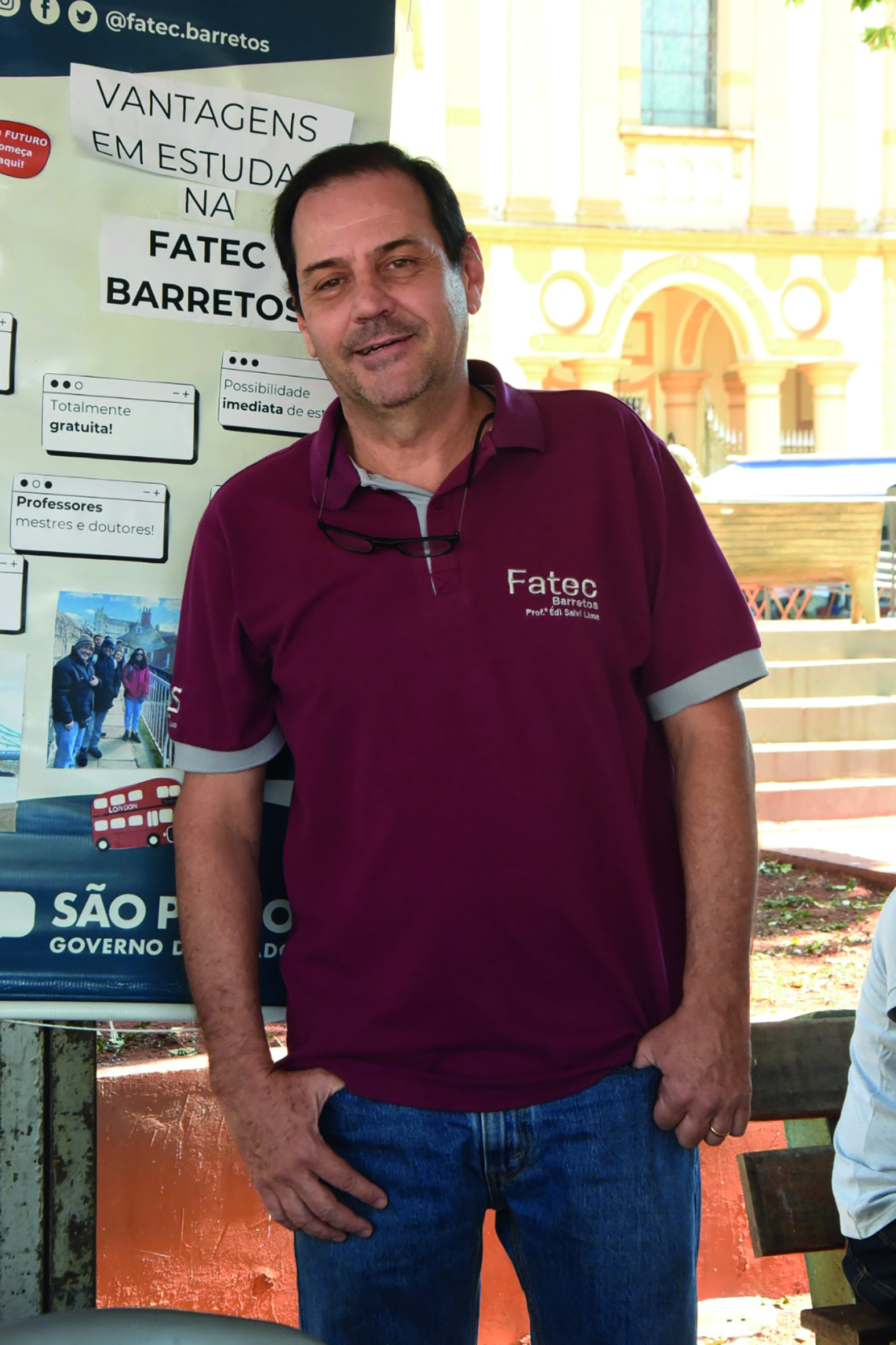 Curso de Gestão Hospitalar tem inscrições abertas para vestibular 