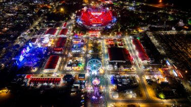 Com os passaportes Parque/Rodeio/Show já esgotados, a organização da 71ª Festa do Peão de Boiadeiro de Barretos inicia, nesta terça-feira, a venda dos passaportes destinados a barretenses na modalidade “Acesso Parque”