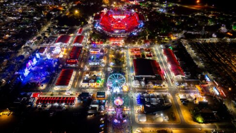 Com os passaportes Parque/Rodeio/Show já esgotados, a organização da 71ª Festa do Peão de Boiadeiro de Barretos inicia, nesta terça-feira, a venda dos passaportes destinados a barretenses na modalidade “Acesso Parque”