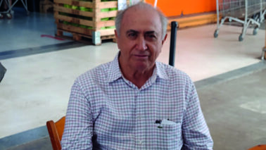 Velha Guarda realiza baile neste sábado 