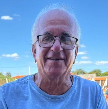 Morreu nesta quinta-feira (16), na Santa Casa, o funcionário público da Prefeitura da Estância Turística de Barretos, Rodolfo Alves Pereira, 71 anos, o conhecido Serrinha, vitima de infarto.