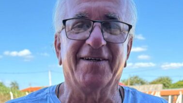 Morreu nesta quinta-feira (16), na Santa Casa, o funcionário público da Prefeitura da Estância Turística de Barretos, Rodolfo Alves Pereira, 71 anos, o conhecido Serrinha, vitima de infarto.