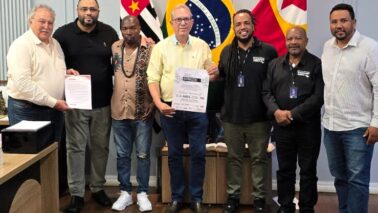 Barretos sedia na sexta (17) um encontro regional para a assinatura dos Termos de Compromisso do Projeto Cidades Antirracistas, iniciativa da Rede de Enfrentamento ao Racismo do Ministério Público do Estado de São Paulo (MPSP).