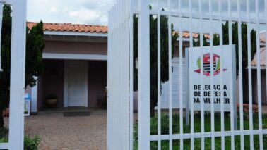 DDM prende dois homens por violência contra mulheres