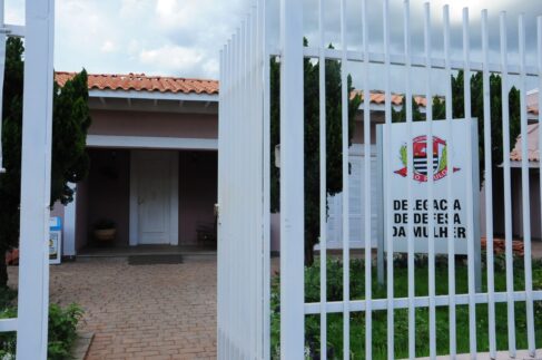 DDM prende dois homens por violência contra mulheres