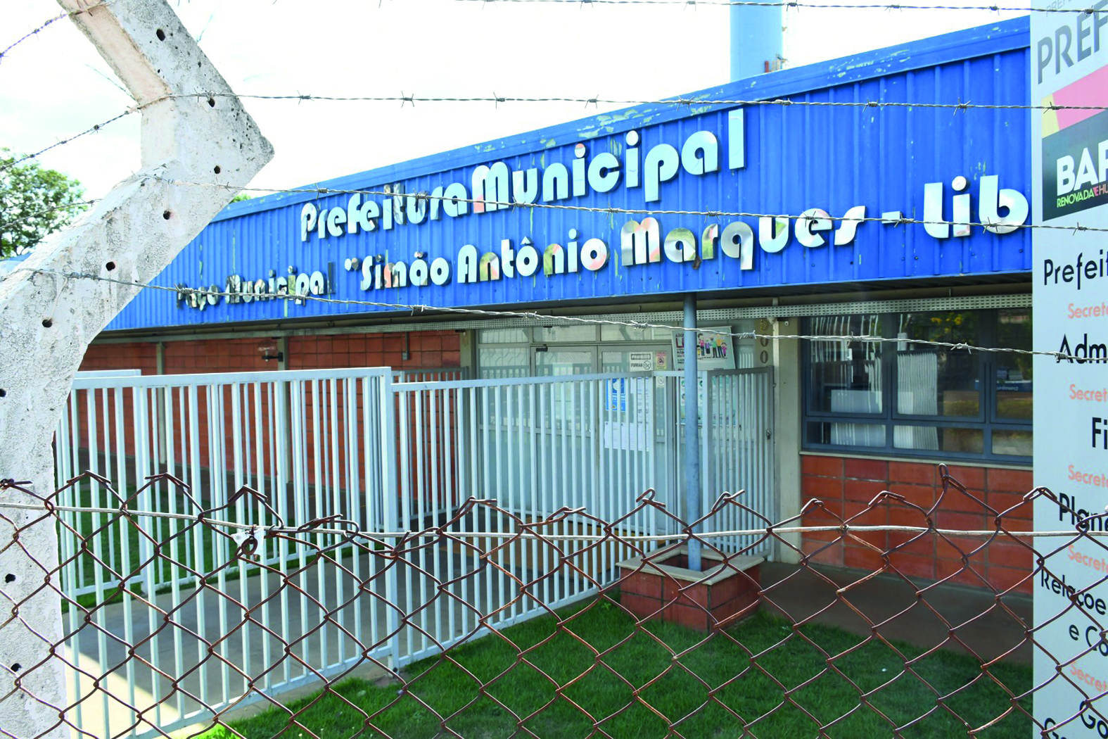 Taxa de Licença e ISS Fixo têm vencimentos prorrogados