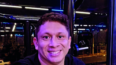 Morre o jornalista Evandro Pantoja aos 43 anos