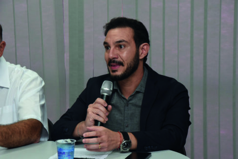 SAAE conclui levantamento de restituição das contas de água