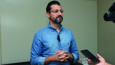 Palestra orienta sobre uso da IA para crescimento