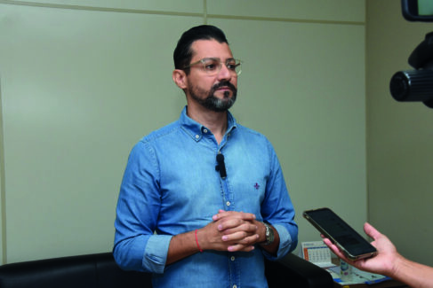 Palestra orienta sobre uso da IA para crescimento