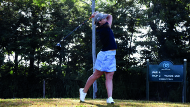 Torneio Aberto termina neste domingo no Barretos Golfe Clube