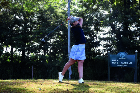 Torneio Aberto termina neste domingo no Barretos Golfe Clube