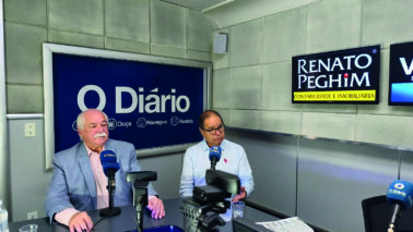 Abril Grená encerra ação 