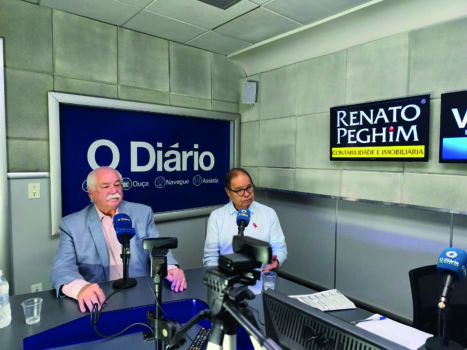 Abril Grená encerra ação 