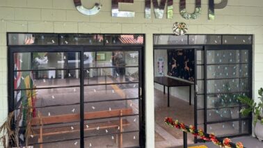 Vagas abertas para cursos profissionalizantes 