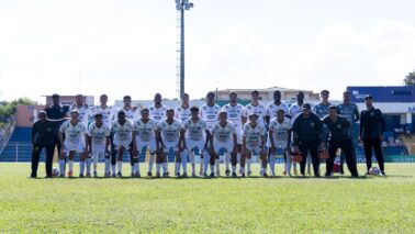 O Barretos Esporte Clube encerrou neste domingo (19) a sua participação no Campeonato Paulista da Série A4, com derrota para o Grêmio São-Carlense por 1 a 0, com gol do atacante Gilvan aos 41 minutos do 2º tempo.