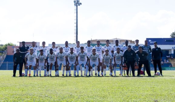 O Barretos Esporte Clube encerrou neste domingo (19) a sua participação no Campeonato Paulista da Série A4, com derrota para o Grêmio São-Carlense por 1 a 0, com gol do atacante Gilvan aos 41 minutos do 2º tempo.