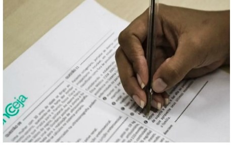 Exame de certificação tem período para inscrições 