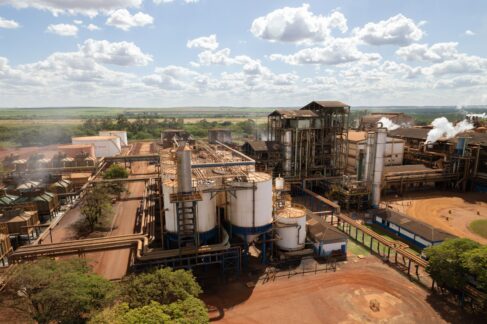 A Tereos, uma das empresas líderes na produção de açúcar, etanol e bioenergia do país, inicia a safra 26/27 em suas unidades com projeção de moagem de 18 milhões de toneladas de cana-de-açúcar