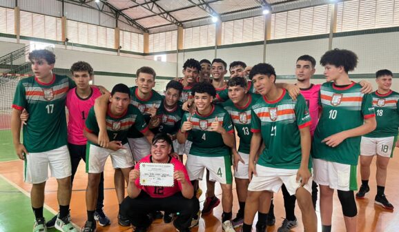 A equipe SMEL/Handebol Barretos/NBDH2 jogou no último sábado (18), contra o Itatiba Handebol Clube e acabou sendo superado pelo placar de 27 a 22.
