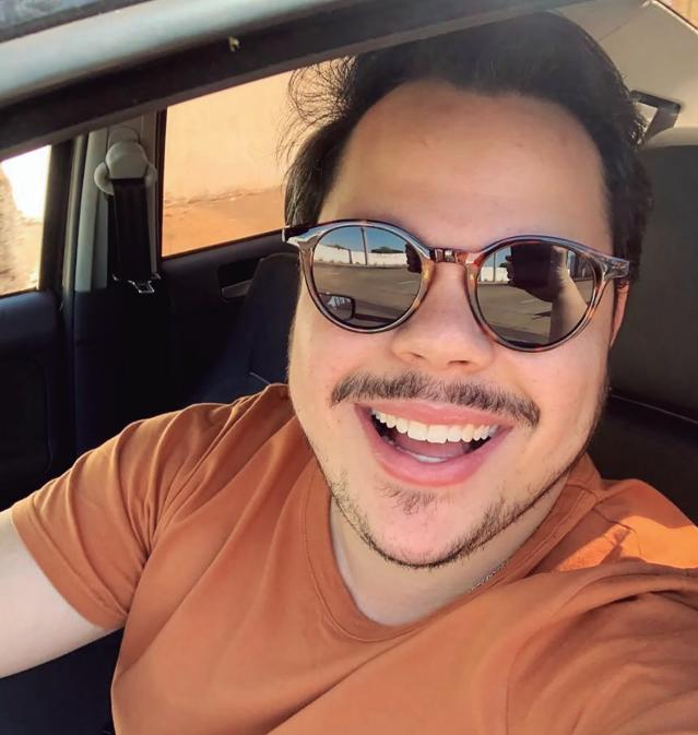 Lucas Salvino participará com sua comitiva na Queima do Alho