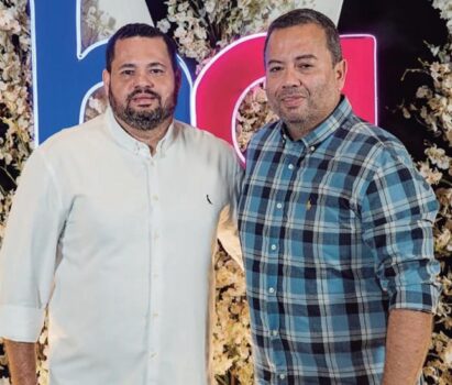 Ricardo Martins Marques comemora mais um ano de vida