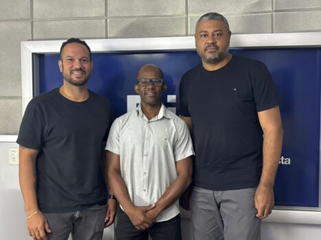 A Secretaria Municipal de Cultura e Economia Criativa de Barretos confirmou que a agenda deste final de semana tem várias atrações.